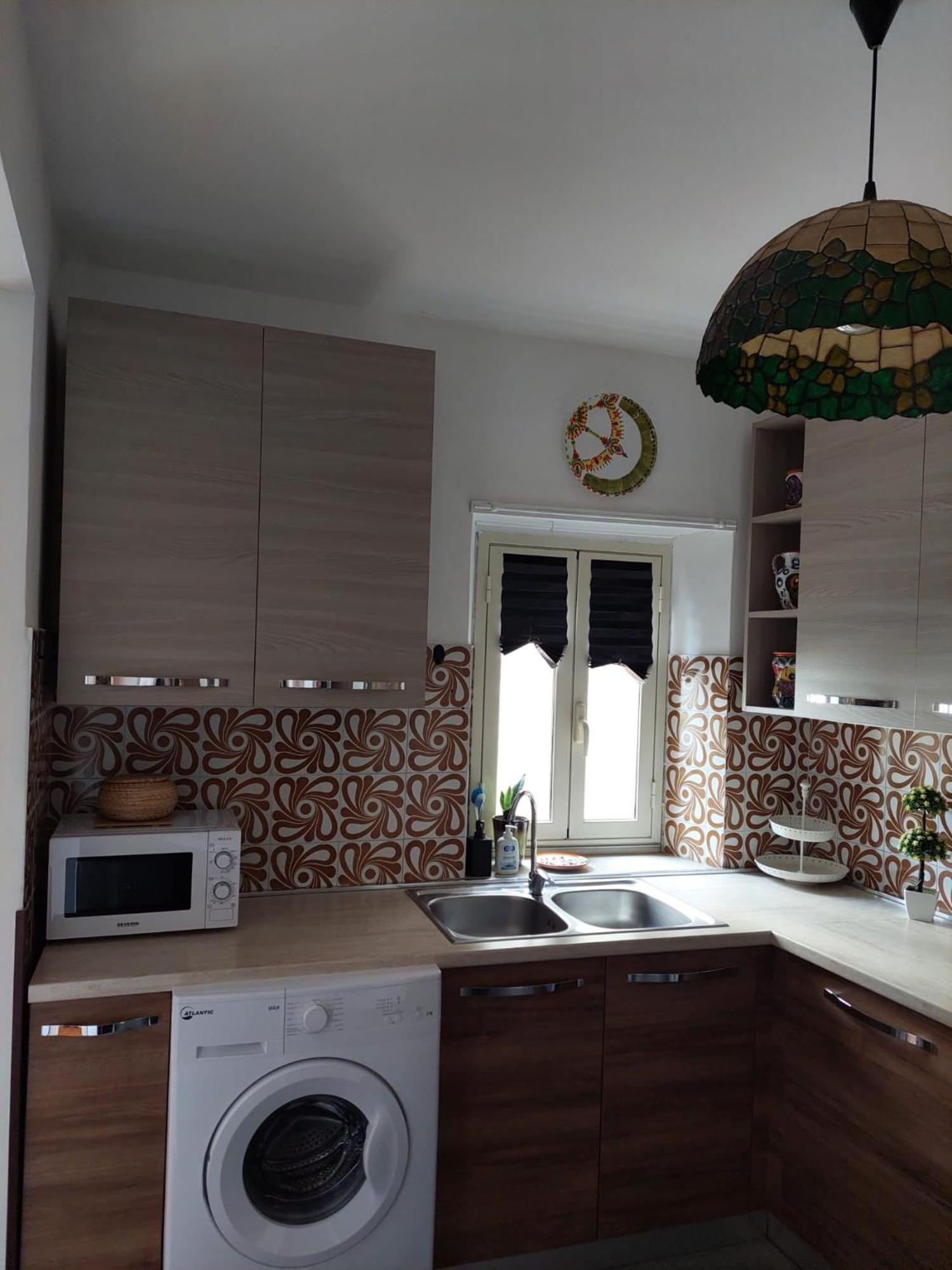 Al Teatro Antico Rooms&house