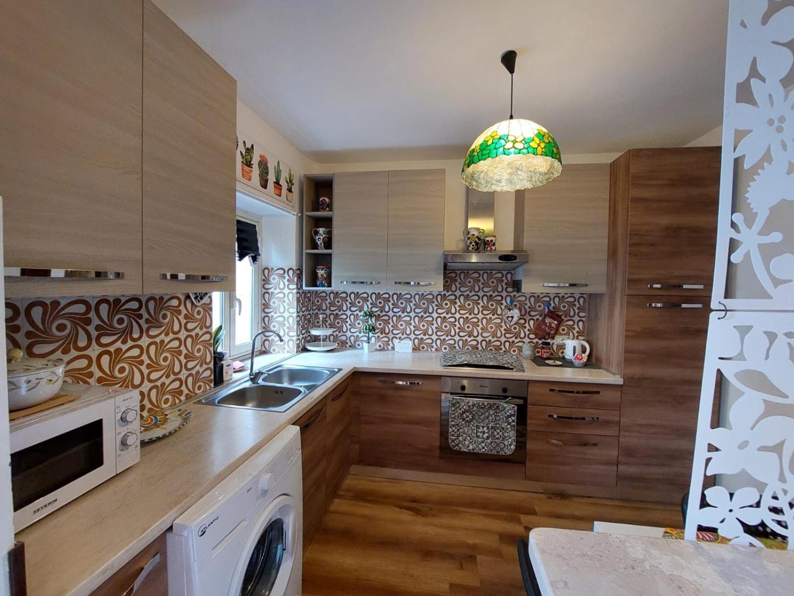 Al Teatro Antico Rooms&house *